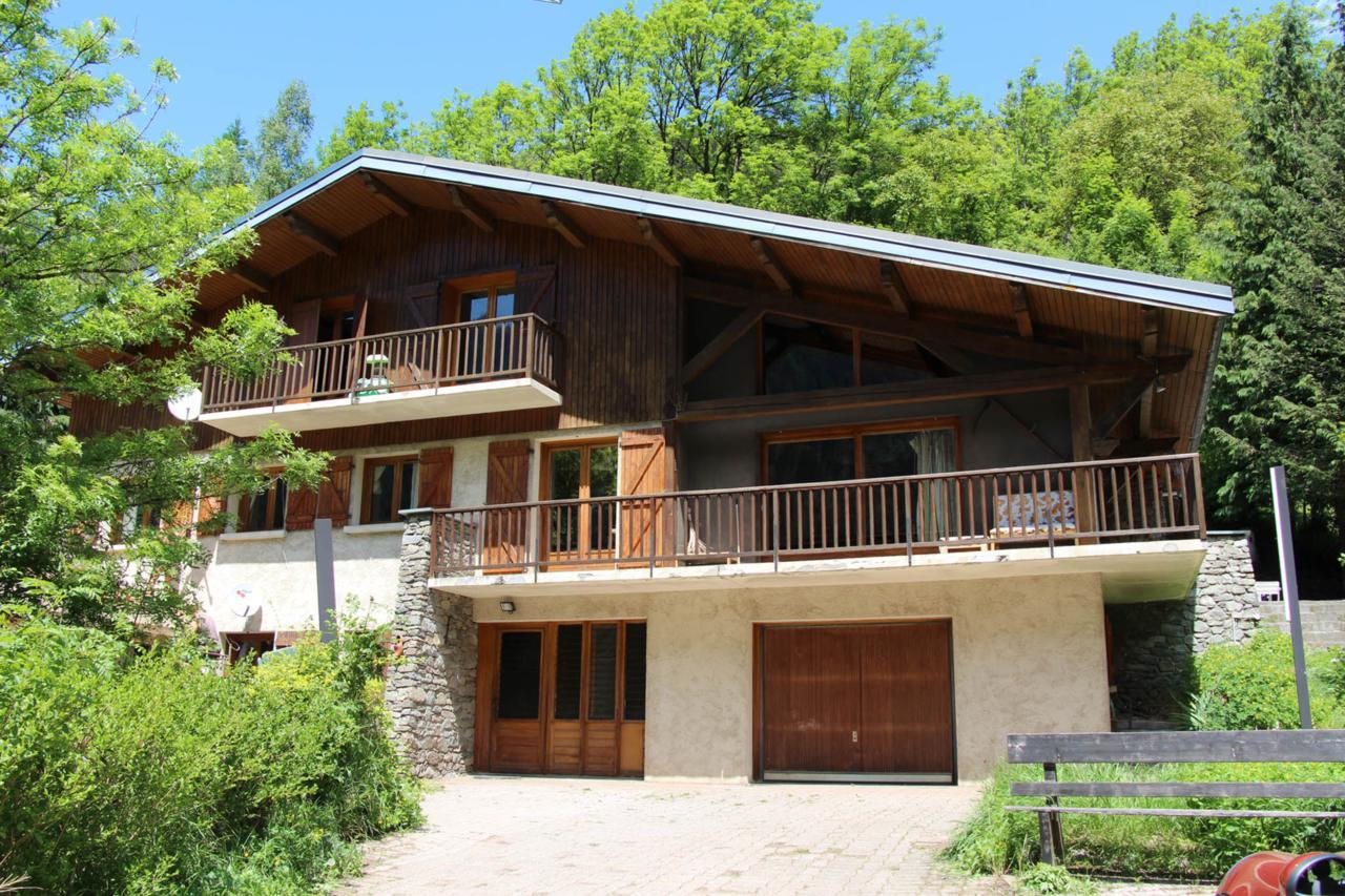 Chalet Tioli Montvalezan Exterior photo
